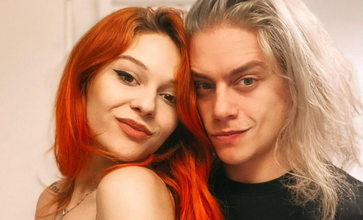 Iustin Petrescu, prima reacție după ce Marilu Dobrescu a dezvăluit că a fost bătută de el. Influencerul a postat fotografii în care era vânăt și susține că și ea l-a lovit - VIDEO Iustin Petrescu, prima reacție după ce Marilu Dobrescu a dezvăluit că a fost bătută de el. Influencerul a postat fotografii în care era vânăt și susține că și ea l-a lovit - VIDEO