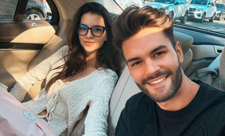 Ce cadou special a pregătit Edward Sanda pentru ziua de naștere a soției sale, Cleopatra Stratan: „Mi-am dorit foarte mult” Ce cadou special a pregătit Edward Sanda pentru ziua de naștere a soției sale, Cleopatra Stratan: „Mi-am dorit foarte mult”