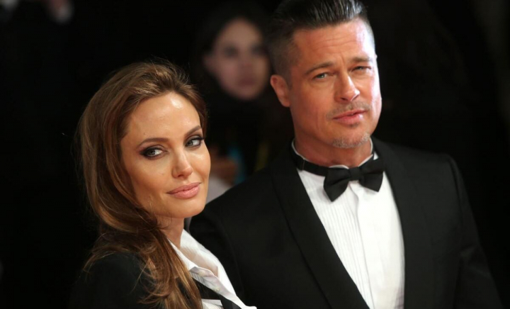 Nu se mai ascunde! Brad Pitt rupe tăcerea în legătură cu drama divorțului de Angelina Jolie Nu se mai ascunde! Brad Pitt rupe tăcerea în legătură cu drama divorțului de Angelina Jolie
