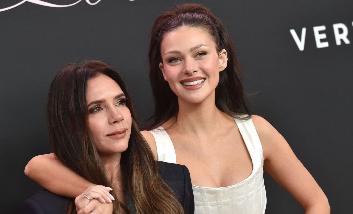 Nicola Peltz, în lacrimi la nunta sa din cauza soacrei ei, Victoria Beckham: „Un moment absolut șocant” Nicola Peltz, în lacrimi la nunta sa din cauza soacrei ei, Victoria Beckham: „Un moment absolut șocant”