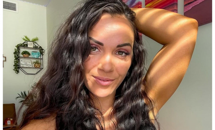 O influenceriță de doar 31 de ani a fost găsită fără viață pe o potecă din munți. Femeia și-a pierdut viața cu doar câteva zile înainte de ziua ei de naștere O influenceriță de doar 31 de ani a fost găsită fără viață pe o potecă din munți. Femeia și-a pierdut viața cu doar câteva zile înainte de ziua ei de naștere