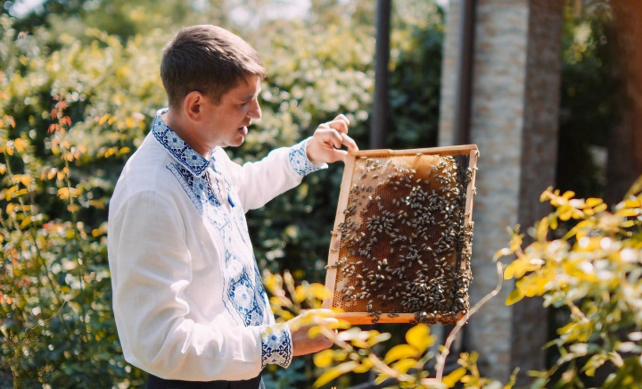 Casa Mierii, o destinație de poveste! Iată cum poți ajunge acolo, dar și care este istoria acelui loc - VIDEO Casa Mierii, o destinație de poveste! Iată cum poți ajunge acolo, dar și care este istoria acelui loc - VIDEO