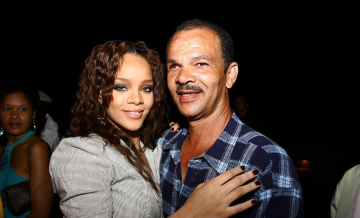 Rihanna, în doliu! Tatăl artistei a murit. Ce se știe despre cauza decesului Rihanna, în doliu! Tatăl artistei a murit. Ce se știe despre cauza decesului