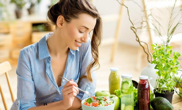 Ce să mănânci la 20, 30, 40 și 50 de ani pentru a fi în formă maximă Ce să mănânci la 20, 30, 40 și 50 de ani pentru a fi în formă maximă