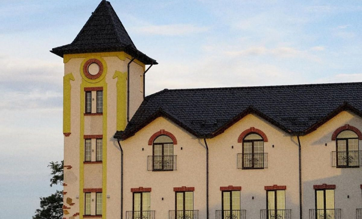 O locație mai puțin cunoscută, dar extrem de frumoasă și se află la doar un pas de Chișinău. Iată cum poți ajunge acolo - VIDEO O locație mai puțin cunoscută, dar extrem de frumoasă și se află la doar un pas de Chișinău. Iată cum poți ajunge acolo - VIDEO