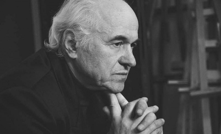 Lacrimi și durere! Mesajele vedetelor după moartea lui Eugen Doga Lacrimi și durere! Mesajele vedetelor după moartea lui Eugen Doga