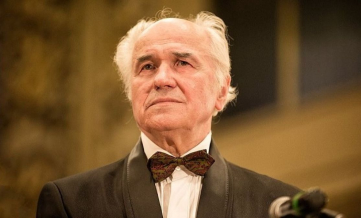 Marele compozitor Eugen Doga s-a stins din viață! Mesajul Ministerului Culturii
Marele compozitor Eugen Doga s-a stins din viață! Mesajul Ministerului Culturii