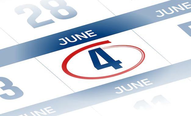 4 iunie: evenimentele, curiozitățile și personalitățile zilei - FOTO 4 iunie: evenimentele, curiozitățile și personalitățile zilei - FOTO