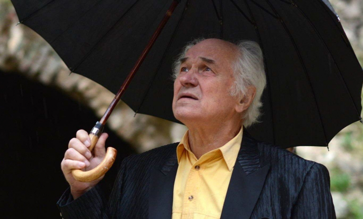 Adio, Eugen Doga! Iată cum a rămas maestrul în amintirea colegilor de breaslă - VIDEO Adio, Eugen Doga! Iată cum a rămas maestrul în amintirea colegilor de breaslă - VIDEO