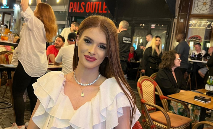 Teodora Marcu ar fi putut fi salvată. A ignorat un gest care a costat-o viața. Ce s-a întâmplat cu doar câteva minute înainte să fie ucisă