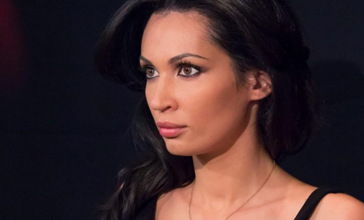 Cum a slăbit Nicoleta Luciu 7 kilograme în trei săptămâni. Dieta care a făcut-o să arate ca în tinerețe - FOTO Cum a slăbit Nicoleta Luciu 7 kilograme în trei săptămâni. Dieta care a făcut-o să arate ca în tinerețe - FOTO