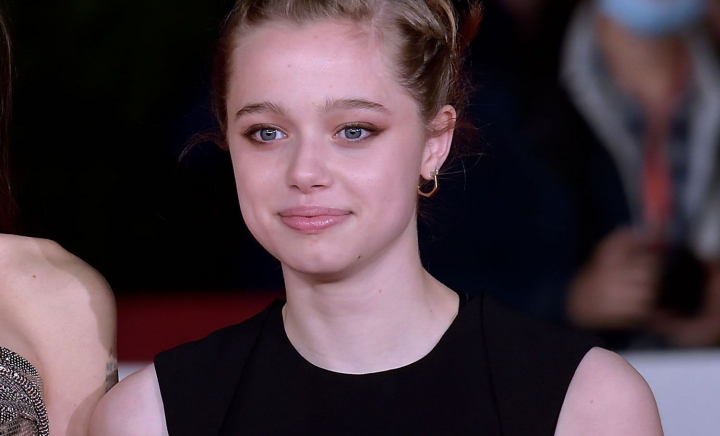 Fiica Angelinei Jolie și a lui Brad Pitt și-a schimbat numele. Cum se numește acum Fiica Angelinei Jolie și a lui Brad Pitt și-a schimbat numele. Cum se numește acum