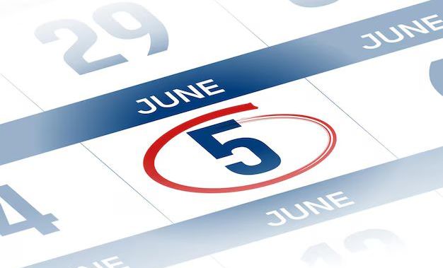 5 iunie: evenimentele, curiozitățile și personalitățile zilei - FOTO 5 iunie: evenimentele, curiozitățile și personalitățile zilei - FOTO