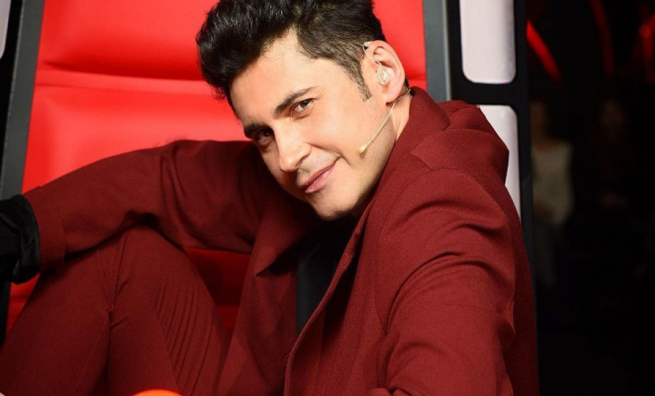 Dan Bălan - concert în România! Unde va evolua și ce prețuri au biletele Dan Bălan - concert în România! Unde va evolua și ce prețuri au biletele