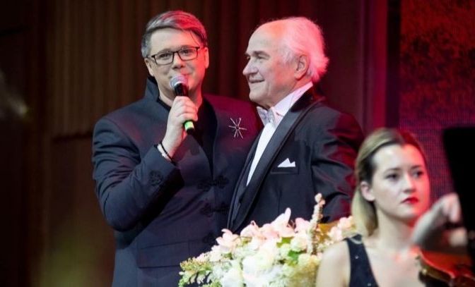 Zi de doliu național! Cum și-l amintesc pe maestrul Eugen Doga artiști precum Fuego, Nicolae Botgros, Felicia Dunaf și alții - VIDEO Zi de doliu național! Cum și-l amintesc pe maestrul Eugen Doga artiști precum Fuego, Nicolae Botgros, Felicia Dunaf și alții - VIDEO