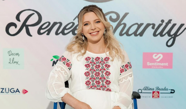 „Am înțeles că vreau să fac asta când eram pe patul de spital”! Marcela Paladi, mai aproape de copiii cu dizabilități! Prin prisma propriei experiențe, tânăra și-a împlinit visul și a fondat o asociație obștească - VIDEO „Am înțeles că vreau să fac asta când eram pe patul de spital”! Marcela Paladi, mai aproape de copiii cu dizabilități! Prin prisma propriei experiențe, tânăra și-a împlinit visul și a fondat o asociație obștească - VIDEO