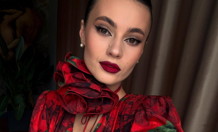 Nina Crețu a rămas fără cuvinte când și-a văzut noua jucărie pe roți! Cum arată mașina pe care a primit-o cadou chiar de ziua ei - FOTO/VIDEO
Nina Crețu a rămas fără cuvinte când și-a văzut noua jucărie pe roți! Cum arată mașina pe care a primit-o cadou chiar de ziua ei - FOTO/VIDEO