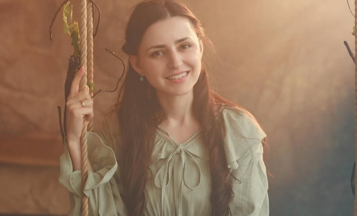 Alternative naturale la produsele sintetice din comerț! Veronica Gîdei explică cum îți poți proteja propriul corp, dar și mediul înconjurător, făcând alegeri corecte - VIDEO Alternative naturale la produsele sintetice din comerț! Veronica Gîdei explică cum îți poți proteja propriul corp, dar și mediul înconjurător, făcând alegeri corecte - VIDEO