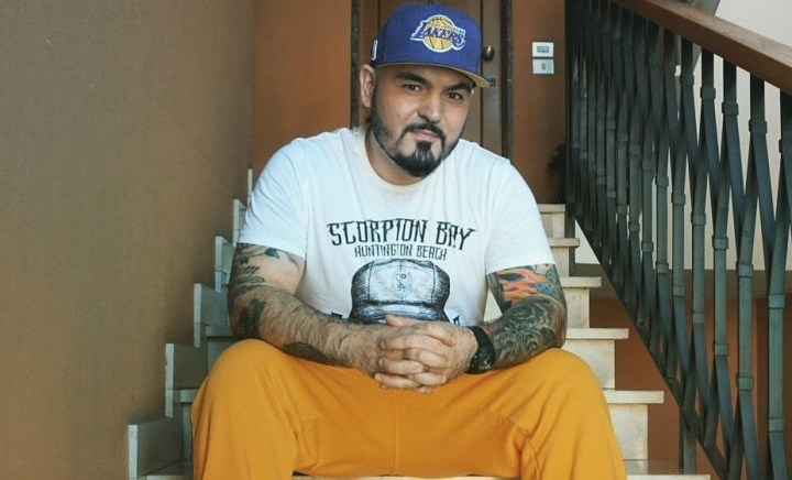 Doliu în lumea muzicii! Jucătoru' s-a stins din viață Doliu în lumea muzicii! Jucătoru' s-a stins din viață