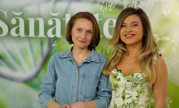 Ce schimbări simple poți face chiar în apartamentul tău pentru a contribui la protecția mediului? Îți explică totul Cătălina Molodoi, directoarea Asociației de Jurnaliști de Mediu - VIDEO