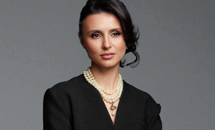 Cadou neobișnuit din partea soțului! Cum a uimit-o Cristian Spătaru pe Valentina Naforniță de ziua ei de naștere - FOTO/VIDEO Cadou neobișnuit din partea soțului! Cum a uimit-o Cristian Spătaru pe Valentina Naforniță de ziua ei de naștere - FOTO/VIDEO