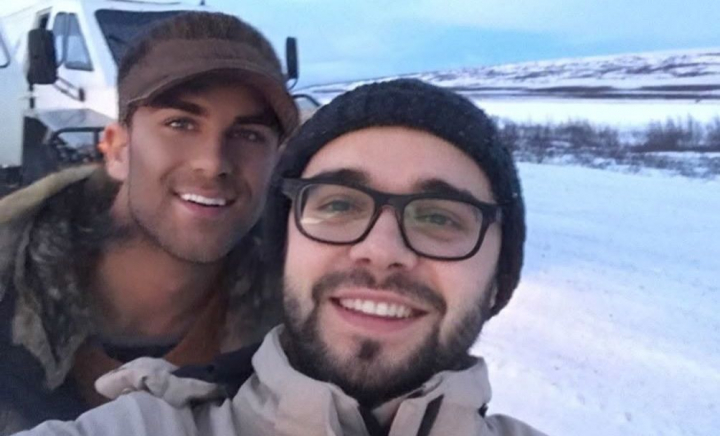 Ionel Istrati, mesaj plin de durere la un an de la decesul lui Arcadie Spoială! Interpretul vrea să îndeplinească una dintre ultimele dorințe ale regizorului: „A fost ziua care mi-a schimbat viața” - VIDEO Ionel Istrati, mesaj plin de durere la un an de la decesul lui Arcadie Spoială! Interpretul vrea să îndeplinească una dintre ultimele dorințe ale regizorului: „A fost ziua care mi-a schimbat viața” - VIDEO