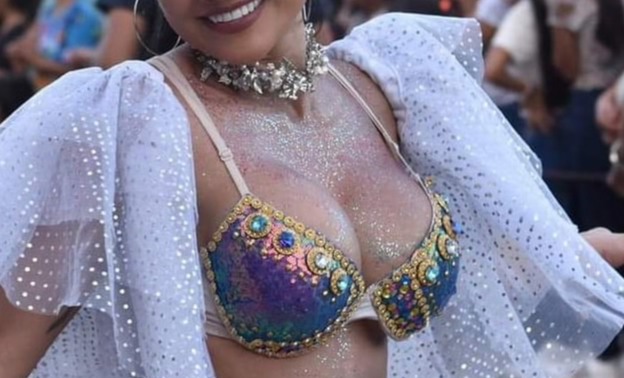 O celebră sportivă a fost găsită moartă în piscina unui hotel. Femeia primise mesaje de amenințare de la fostul ei iubit. Primele informații O celebră sportivă a fost găsită moartă în piscina unui hotel. Femeia primise mesaje de amenințare de la fostul ei iubit. Primele informații