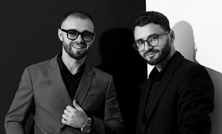 Dima Spoială, la un an de la moartea fratelui său: „Dorul nu trece, dar...” - FOTO