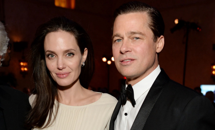 Brad Pitt, mărturisiri despre viața sa după divorțul de Angelina Jolie: „Înveți și mergi mai departe” Brad Pitt, mărturisiri despre viața sa după divorțul de Angelina Jolie: „Înveți și mergi mai departe”