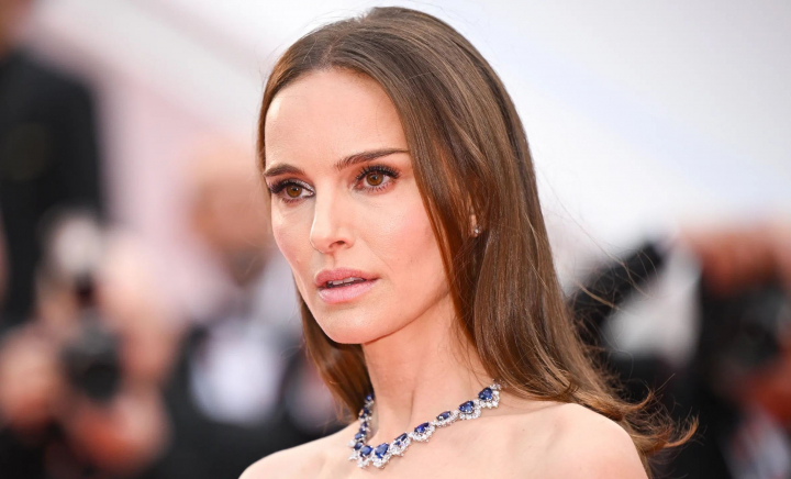 Natalie Portman și noul ei partener, Tanguy Destable, apariție rară de cuplu. Cum au fost surprinși cei doi - FOTO Natalie Portman și noul ei partener, Tanguy Destable, apariție rară de cuplu. Cum au fost surprinși cei doi - FOTO