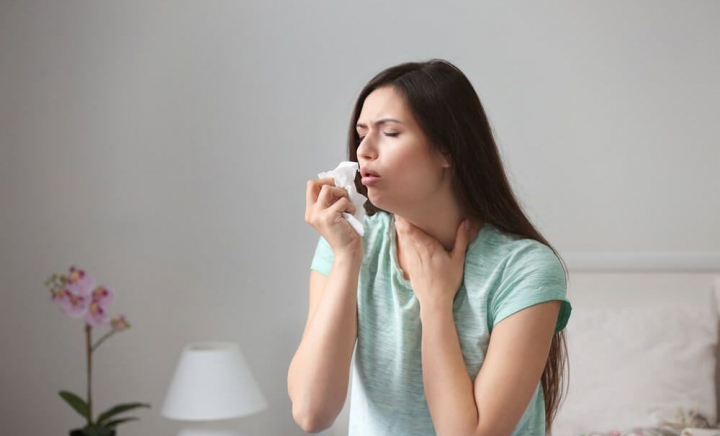 Semne că aerul din casa ta e poluat și ce poți face în privința asta - FOTO Semne că aerul din casa ta e poluat și ce poți face în privința asta - FOTO