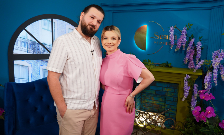 Daniela Andreev se va retrage pentru o perioadă de la pupitrul știrilor! Ce dezvăluiri a făcut prezentatoarea PRO TV: „Mai pot un pic, dar va fi foarte curând” - VIDEO