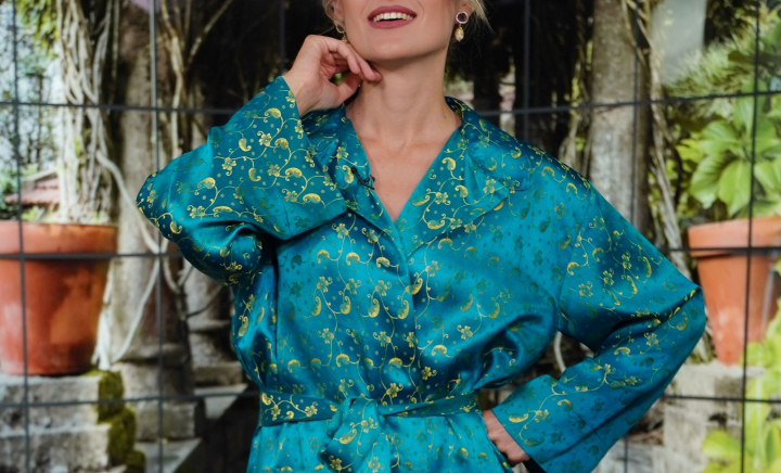 „Gusturile se discută” revine la Pro TV din septembrie în formulă nouă. O nouă casă, noi invitați, dar și... o nouă prezentatoare. Cine este ea, dar și ce emoții a avut la primele filmări, află astăzi, la „O Seară Perfectă” - VIDEO