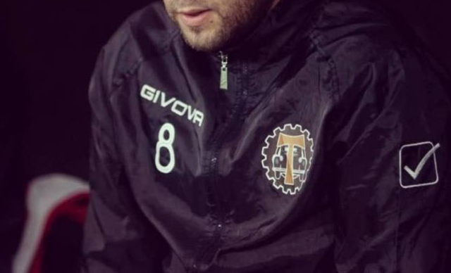 Lumea sportului în doliu! Un nume important al fotbalului moldovenesc s-a stins din viață la doar 33 de ani. Care este cauza decesului Lumea sportului în doliu! Un nume important al fotbalului moldovenesc s-a stins din viață la doar 33 de ani. Care este cauza decesului