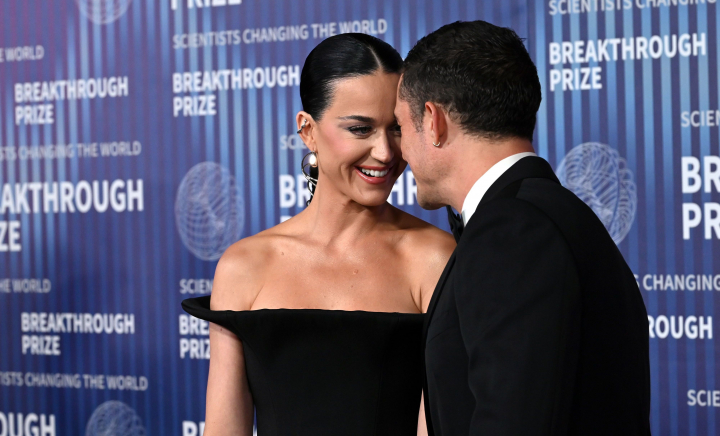 Relația dintre Katy Perry și Orlando Bloom, în pragul colapsului? „Așteaptă să termine turneul” Relația dintre Katy Perry și Orlando Bloom, în pragul colapsului? „Așteaptă să termine turneul”