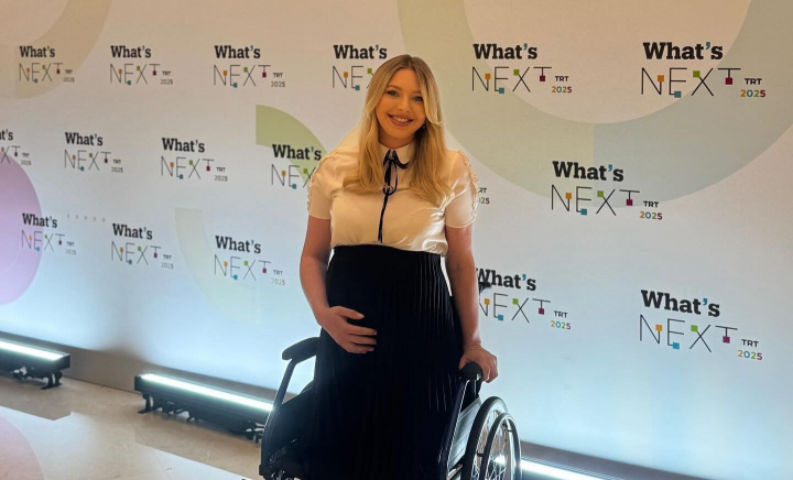 Ce prenume a ales Marcela Paladi pentru fiul ei! Indiciu: un artist cu renume de la noi poartă același nume - FOTO Ce prenume a ales Marcela Paladi pentru fiul ei! Indiciu: un artist cu renume de la noi poartă același nume - FOTO