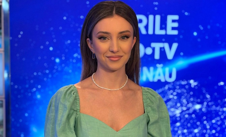 De mai bine de jumătate de an, Iuliana Maranciuc practică pilatesul! Ce efecte surprinzătoare a simțit pe propria piele - VIDEO De mai bine de jumătate de an, Iuliana Maranciuc practică pilatesul! Ce efecte surprinzătoare a simțit pe propria piele - VIDEO