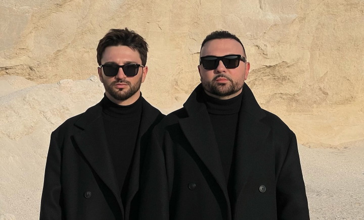 Cu o energie nouă, o locație surprinzătoare și un mesaj care ajunge la suflet, Igor Sîrbu și Eduard Malareu au dat un nou suflu piesei „De la Nistru mai la vale”. Ce poveste ascunde aceast cântec pentru ei, află astăzi la „O Seară Perfectă” - VIDEO Cu o energie nouă, o locație surprinzătoare și un mesaj care ajunge la suflet, Igor Sîrbu și Eduard Malareu au dat un nou suflu piesei „De la Nistru mai la vale”. Ce poveste ascunde aceast cântec pentru ei, află astăzi la „O Seară Perfectă” - VIDEO