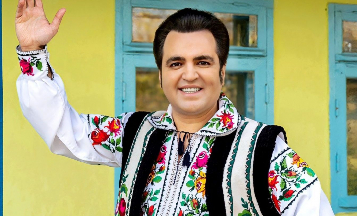 Interviu exclusiv cu Igor Cuciuc! Unde se simte interpretul cu adevărat împlinit, ce planuri are pentru această vară, dar și cum reacționează atunci când este criticat: „Eu continui să cânt, iar prin vocea mea o s-o auziți și pe cea a Andreei” - VIDEO Interviu exclusiv cu Igor Cuciuc! Unde se simte interpretul cu adevărat împlinit, ce planuri are pentru această vară, dar și cum reacționează atunci când este criticat: „Eu continui să cânt, iar prin vocea mea o s-o auziți și pe cea a Andreei” - VIDEO