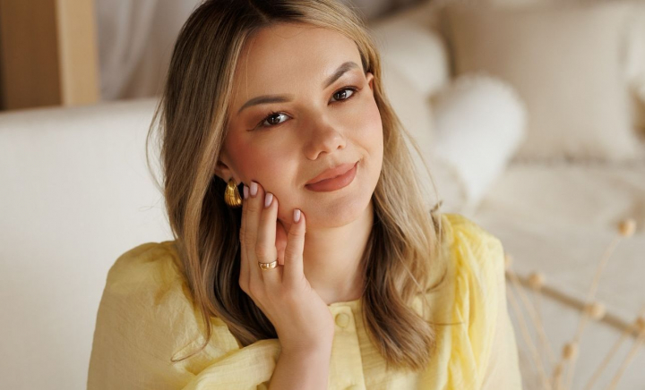 A slăbit 20 de kilograme și arată fabulos! Rodica Untilă, despre cum a scăzut în greutate atât de mult - VIDEO A slăbit 20 de kilograme și arată fabulos! Rodica Untilă, despre cum a scăzut în greutate atât de mult - VIDEO