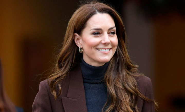 Kate Middleton a anulat în ultima clipă apariția la evenimentul Royal Ascot, unde trebuie să fie alături de Prințul William și mama ei, Carole. Ce s-a întâmplat - FOTO Kate Middleton a anulat în ultima clipă apariția la evenimentul Royal Ascot, unde trebuie să fie alături de Prințul William și mama ei, Carole. Ce s-a întâmplat - FOTO