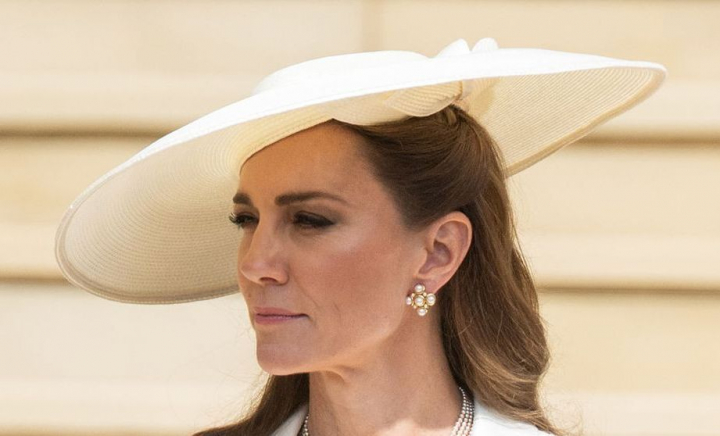 Boala pe care ar ascunde-o Kate Middleton. De ce nu l-a însoțit pe Prințul William la cel mai recent eveniment emblematic - FOTO Boala pe care ar ascunde-o Kate Middleton. De ce nu l-a însoțit pe Prințul William la cel mai recent eveniment emblematic - FOTO