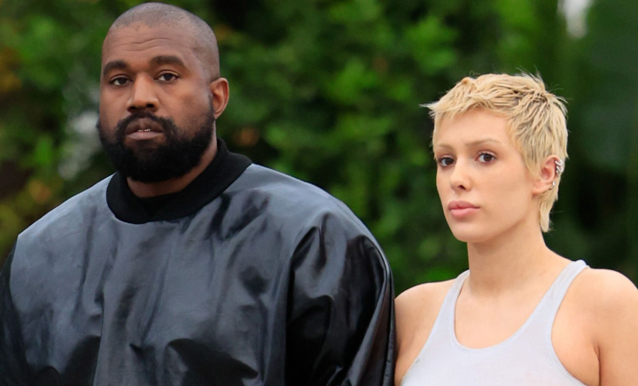 Kanye West, acuzat că o transformă pe Bianca Censori în fosta lui soție, Kim Kardashian. Cum a fost fotografiată Bianca în urmă cu câteva zile Kanye West, acuzat că o transformă pe Bianca Censori în fosta lui soție, Kim Kardashian. Cum a fost fotografiată Bianca în urmă cu câteva zile