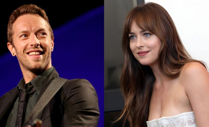 În urma zvonurilor că a încheiat relația cu Dakota Johnson, Chris Martin de la Coldplay a apărut în ipostaze rare, alături de fiul său - FOTO În urma zvonurilor că a încheiat relația cu Dakota Johnson, Chris Martin de la Coldplay a apărut în ipostaze rare, alături de fiul său - FOTO