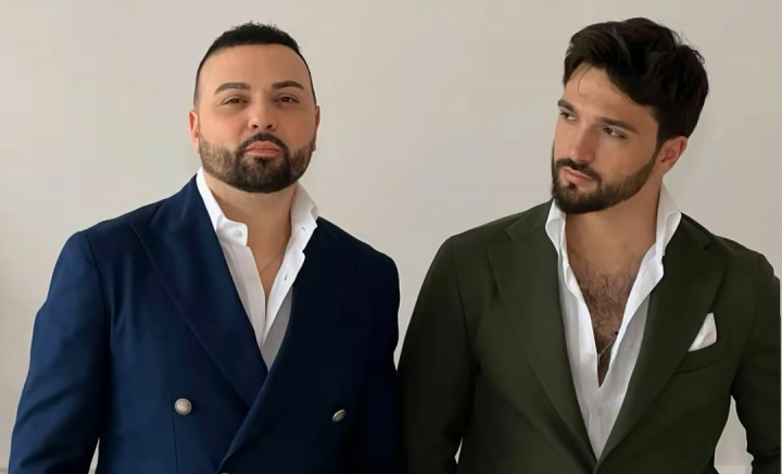 Au filmat în apă rece timp de aproape 3 ore! Băieții de la Akord dezvăluie detalii exclusive despre filmările videoclipului „De la Nistru mai la vale” - VIDEO Au filmat în apă rece timp de aproape 3 ore! Băieții de la Akord dezvăluie detalii exclusive despre filmările videoclipului „De la Nistru mai la vale” - VIDEO