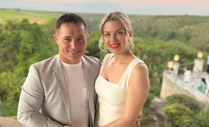 Cum l-a anunțat Marina Cârnaț pe Teodor că este însărcinată. Reacția fostului avocat a devenit virală pe rețelele de socializare: „Inițial a crezut că glumesc, și m-a crezut cu adevărat doar când i-am zis că...” - VIDEO Cum l-a anunțat Marina Cârnaț pe Teodor că este însărcinată. Reacția fostului avocat a devenit virală pe rețelele de socializare: „Inițial a crezut că glumesc, și m-a crezut cu adevărat doar când i-am zis că...” - VIDEO