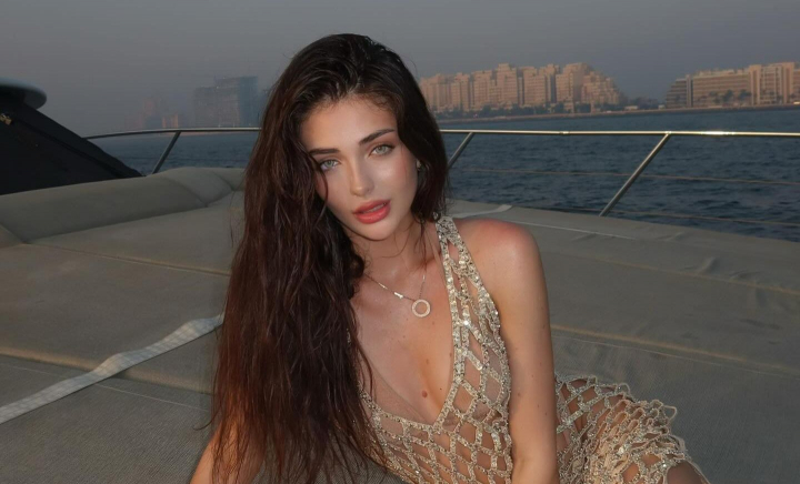 Andreea Bostanica, primele declarații despre nuntă, după ce și-a asumat relația: „Îmi imaginez și eu momentul” Andreea Bostanica, primele declarații despre nuntă, după ce și-a asumat relația: „Îmi imaginez și eu momentul”