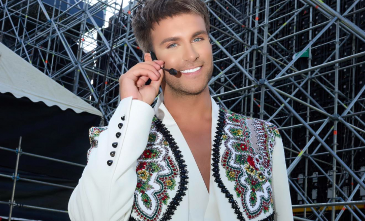 Au îngropat securea războiului! Ionel Istrati, primele declarații după ce s-a împăcat cu Emilian Crețu: „Spun deschis...” - FOTO Au îngropat securea războiului! Ionel Istrati, primele declarații după ce s-a împăcat cu Emilian Crețu: „Spun deschis...” - FOTO