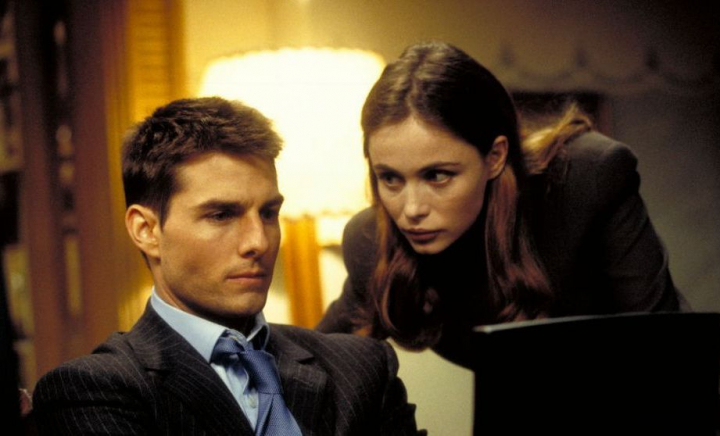 Tom Cruise a rămas neschimbat, dar pe ea nu o mai recunoști. Cum arată astăzi actrița care a jucat-o pe Claire în „Misiune Imposibilă” Tom Cruise a rămas neschimbat, dar pe ea nu o mai recunoști. Cum arată astăzi actrița care a jucat-o pe Claire în „Misiune Imposibilă”