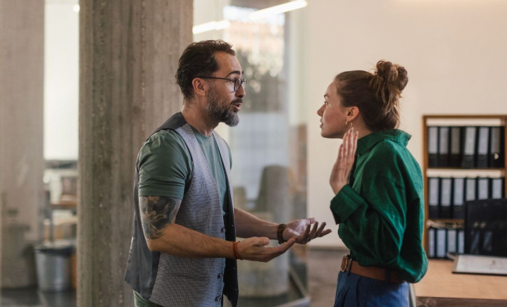 Căsnicia cu aceste 5 zodii va fi dificilă și sortită eșecului Căsnicia cu aceste 5 zodii va fi dificilă și sortită eșecului